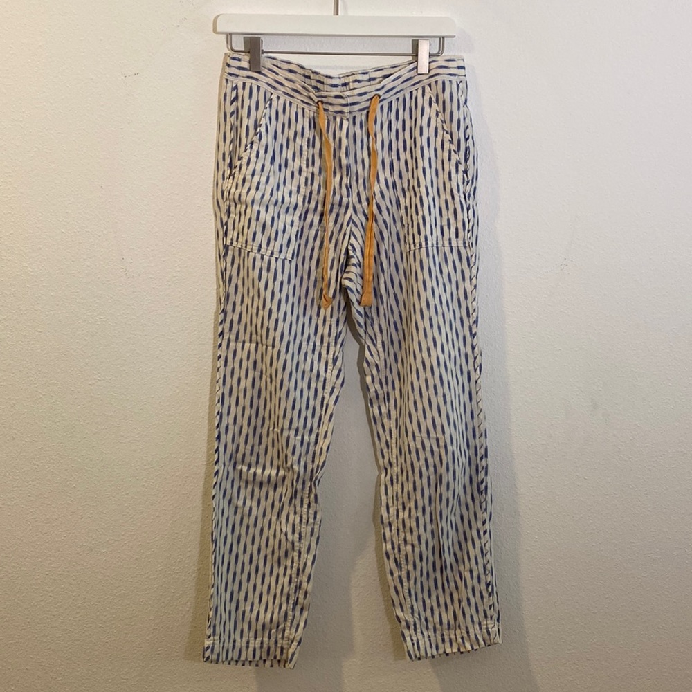 J. Crew Cotton Pants